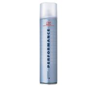 Wella Professionals Performance Strong Hold Hairspray 500 ml