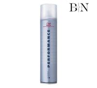 Wella Performance Hairspray - EXTRA HOLD 500ml (Worth £24.99) GENUINE PRODUCT