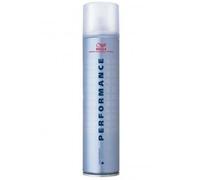 Wella Performance Hairspray For Everyday Styling 500ml