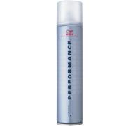 Wella Performance Professional Hair Spray 500ml Extra Strong Hold