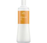 Wella perm Straight Neutralizer 1000 ml