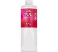 Wella Peroxides Color Touch Gentle Emulsion 1,9% 1000 ml
