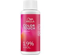 Wella Peroxides Color Touch Gentle Emulsion 1,9% 60 ml