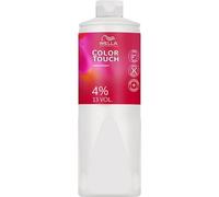 Wella Peroxides Color Touch Intense Emulsion 4% 1000 ml