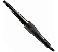 Wella Pro Curl Conical professional ceramic conical hair curler Black, 25 mm / 1", EU