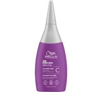 Wella Pro+ Perform Curl Perm Emulsion 75 ml