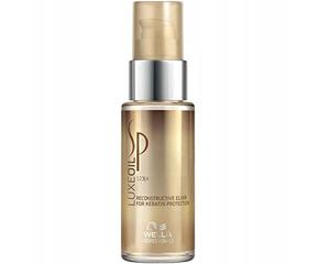 Wella Profession SP Luxe Oil Reconstructive Elixir For Keratin Protection 30 ml