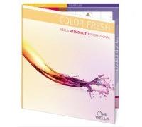 Wella Professional Color Fresh 5/07 75ml