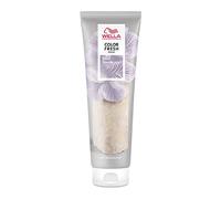 Wella Professionals Care Color Fresh Semi-Permanent Colour Mask - Pearl Blonde 150ml