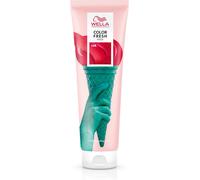Wella Professional Color Fresh Mask | Temporary Color Refresh Treatment |Semi-P