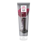 Wella Professional Color Fresh Mask | Temporary Color Refresh Treatment |Semi-Permanent Hair Dye | Wash Out Colour |150ml | Rose Blaze