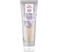 Wella Professionals Color Fresh Mask Natural gently coloring and caring hair mask 150 ml, Pearl Blonde