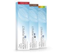 Wella Professional Innosense Hair Colour 60ml tube ANY SHADE 100% UK Stock