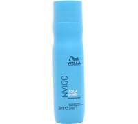 Wella Professional Invigo Aqua Pure Purifying Shampoo 250ml
