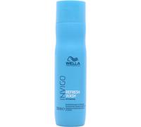 Wella Professional Invigo Refresh Wash Revitalising Shampoo 250ml