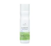 Wella Professional New Elements Shampoo CALM 250ml - Sensitive scalp shampoo