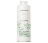 Wella Professional Nutricurls 1l Conditioner