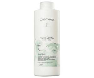 Wella Professional Nutricurls 1l Conditioner