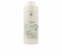 Wella Professional Nutricurls Curls For Waves 1000ml Shampoo Clear