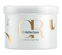 Wella Professionals Oil Reflections nourishing mask for smooth and glossy hair 500 ml
