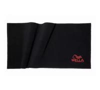 Wella Professional Salon Towel - Black 100x50cm