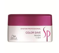 Wella Professional SP Color Save Hair Treatment Mask 200ml