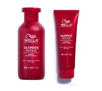 Wella Professional Ultimate Repair Shampoo 250ml