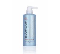 Wella Professional Wella Blondor Seal & Care Post-Lightening Treatment 500ml