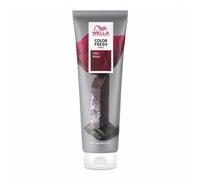 Wella Professional Wella Color Fresh Mask Rose Blaze 150ml