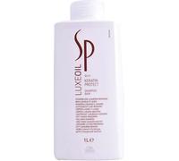 Wella Professionals SP Luxe Oil Keratin Protect Shampoo 1000 ml