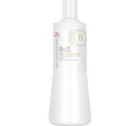 Wella Professionals BleachingBlondor Freelights Oxidationsmittel 6 %