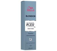 Wella Professionals BleachingBlondorPlex Cream Toner /16 Lightest Pearl
