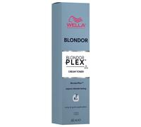 Wella Professionals Blondorplex permanent Cream Toner 60ml Ultra Cool Booster