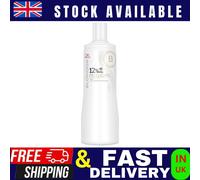 Wella Blondor Free Lights Developer 1000ml / 12% - 40 Vol