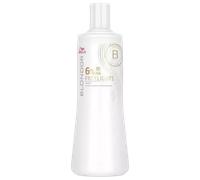 Wella Professionals Blondor Freelights Emulsion 1000ml 6%