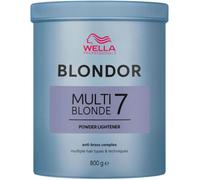 Wella Professionals Blondor Multi Blonde Powder 800gr 800gr