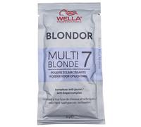 Wella Professionals Blondor Multi Blonde Powder lightening powder 30 g