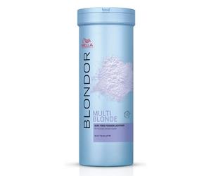 Wella Professionals Blondor Multi Blonde Powder lightening powder 400 g