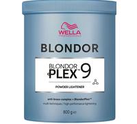 Wella Professionals Multi Blonde Lightener 9 Power lightening hair powder 800 g
