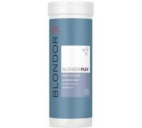 WELLA Professionals Blondor Plex Multi Blonde Bleaching Powder 800 gr