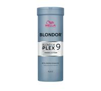 Wella Professionals Blondor Plex9 Powder Lightener 400gr