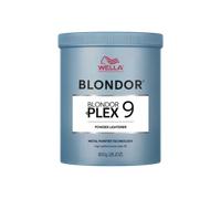 Wella Professionals Blondor Plex9 Powder Lightener 800gr
