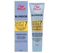Wella Professionals Blondor Soft Blonde Cream 200g
