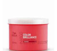 Wella Professionals Brilliance Treatment Mask Coarse Thick Hair 500ml
