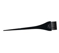 Wella Professionals Brush Small narrow brush for precise coloring techniques 1 pcs, Black