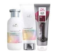 Wella Professionals Bubblegum Blonde Look Set