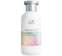 Wella Professionals Care Color Motion+ Color Protection Shampoo 250ml