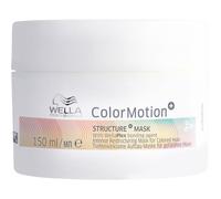 Wella ColorMotion+ Structure+ Mask - 150 ml