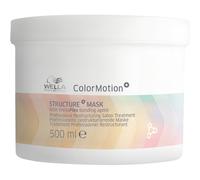 Wella Professionals ColorMotion+ Structure Mask 500ml