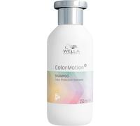 Wella Professionals ColorMotion+ Shampoo 250ml 250ml